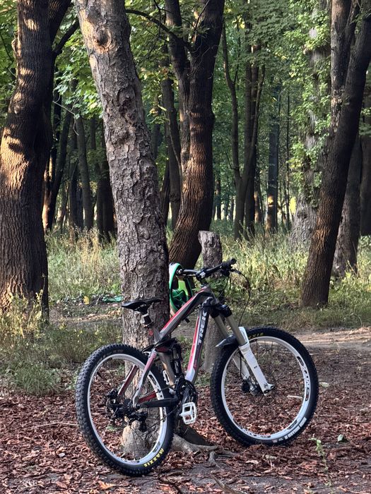 Trek remedy 8 2012