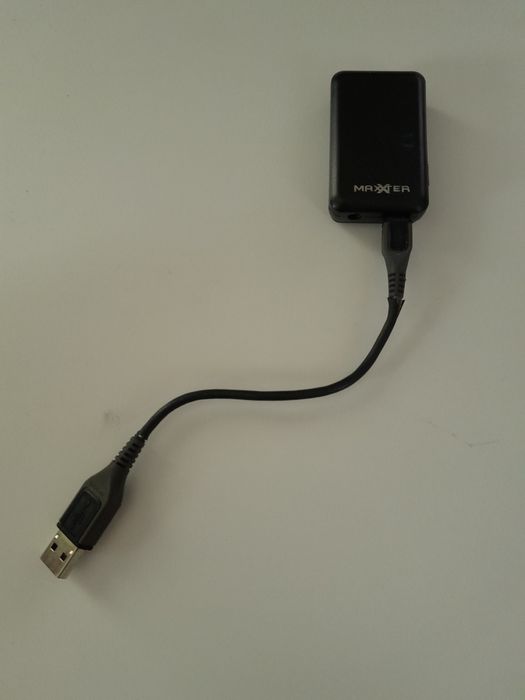 Adapter odbiornik BT Bluetooth Maxxter