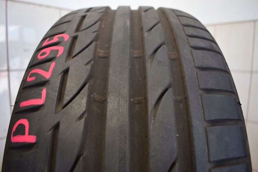 R19 235/35 Bridgestone Potenza S001 Wysyłka gratis!