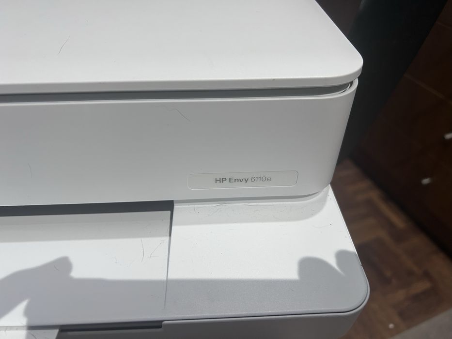 Impressora Hp Envy 6110e