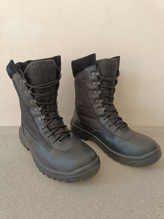 buty taktyczne Protektor GROM rozm. 38 JAK NOWE
