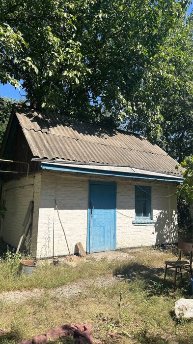 Будинок с. Пединівка
