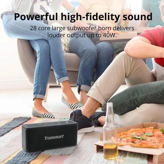 Блютуз колонка Tronsmart Element Mega