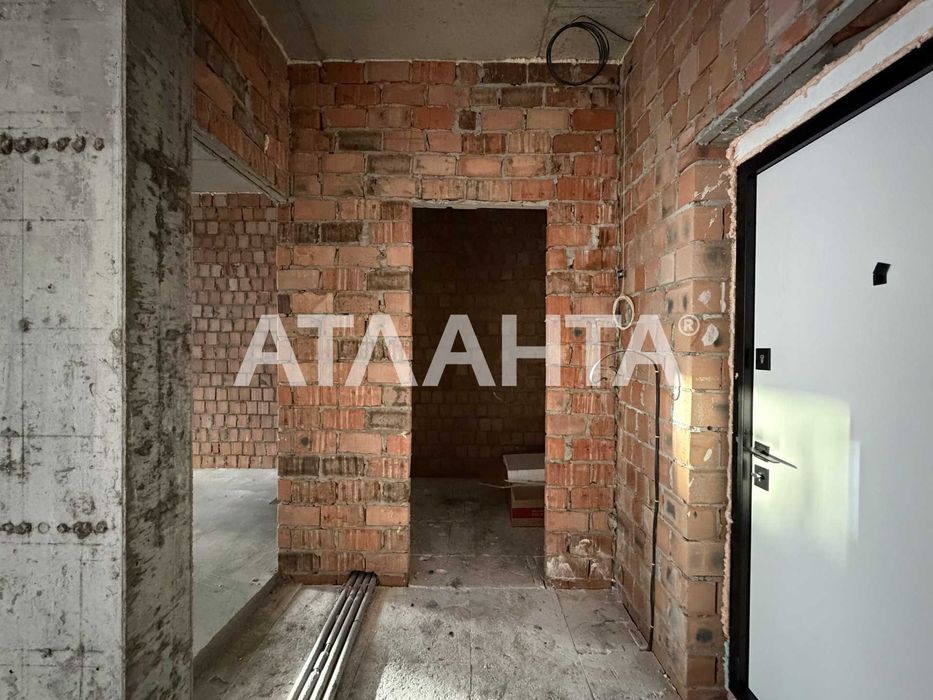 1-room apartment apartment by the address st. Orlika Pilipa (area 41,6 m²) - Atlanta.ua - photo 7