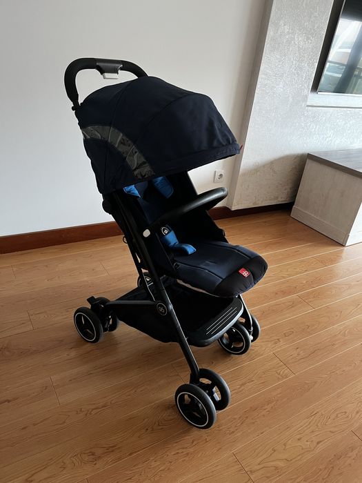 Carrinho bebe  QBIT+All - Terrain