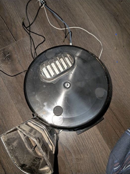 Запчасти пылесоса томас Т2