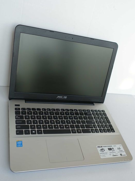 Laptop ASUS A 555L