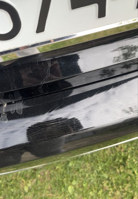 Passat nms B7, 2.5