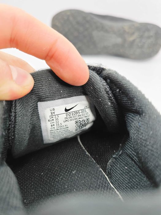 Nike Revolution 6 35
