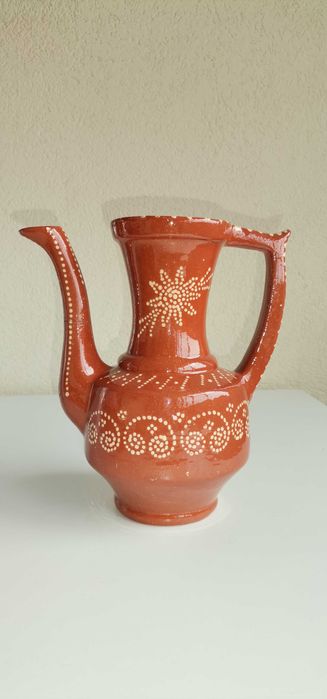 Loiça tradicional portuguesa