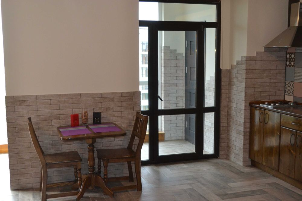 Подобово квартира. Погодинно