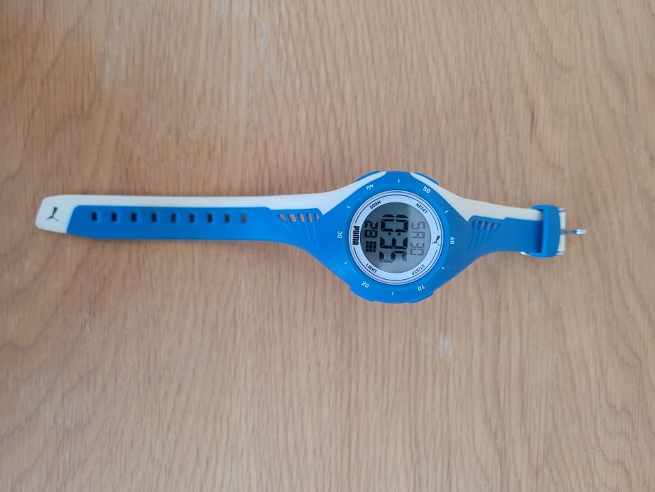 Zegarek Puma P6010