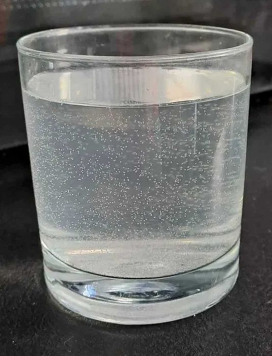Algi japońskie, kefir