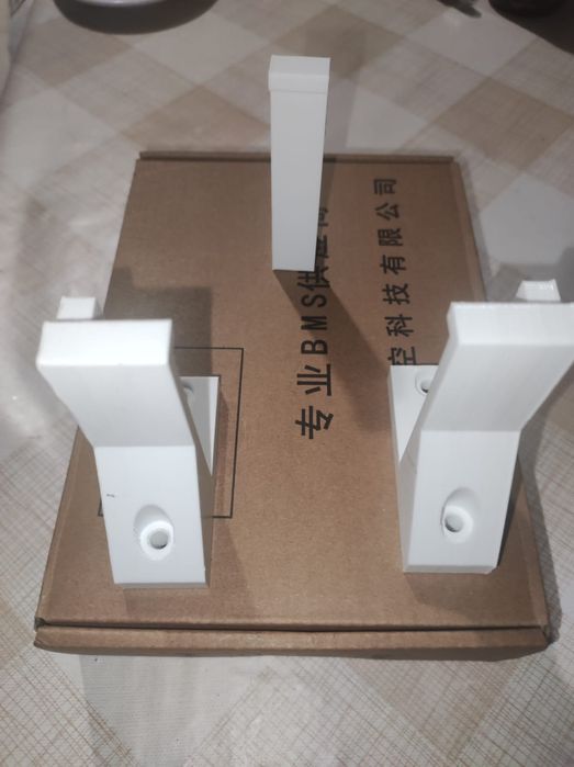 Настенные крепление для xbox one s