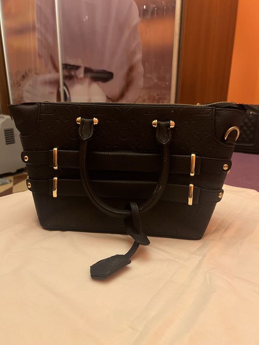 Женские сумки Louis Vuitton, Shanel