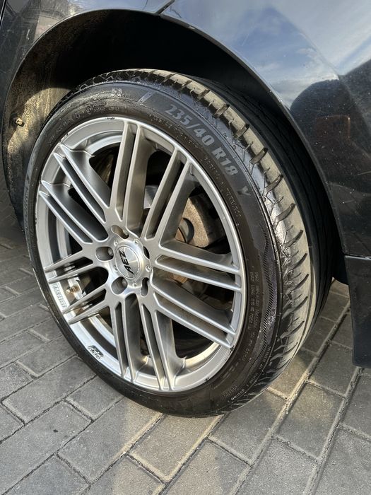 Renault Megane 2010 VIN VF1KZ1S0644326829 фото оголошення 7 з 24