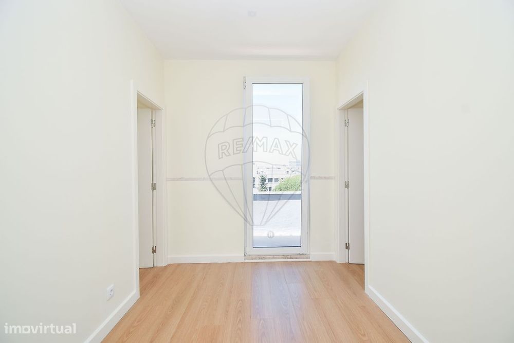 Apartamento T3 para arrendamento
