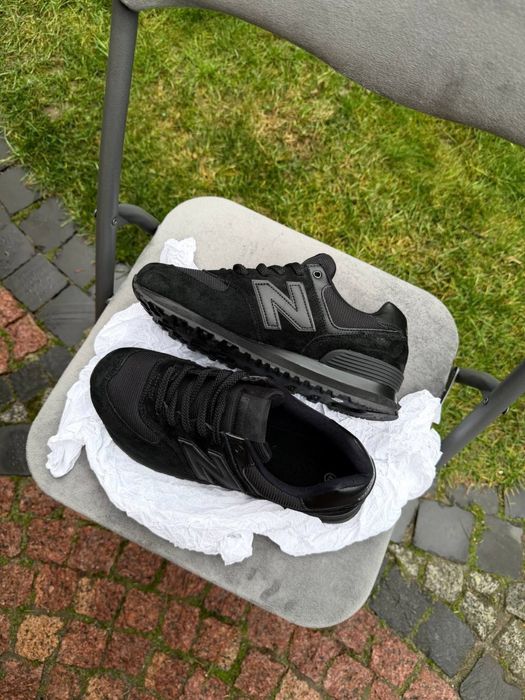 ЗНИЖКА‼️Преміум кросівки New Balance 574 Кроссовки Нью Беленс ДЕШЕВО