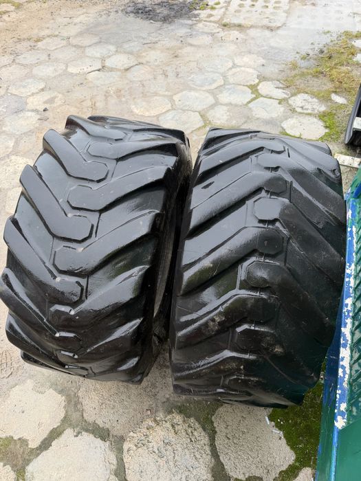 Opony michelin 405-70 - 20