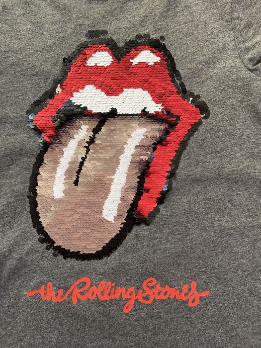 Футболка Rolling Stones