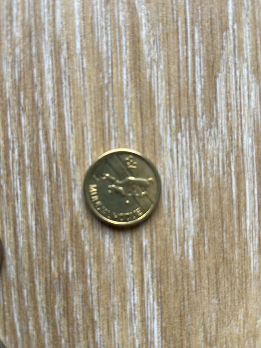 Moedas de escudos comemorativas