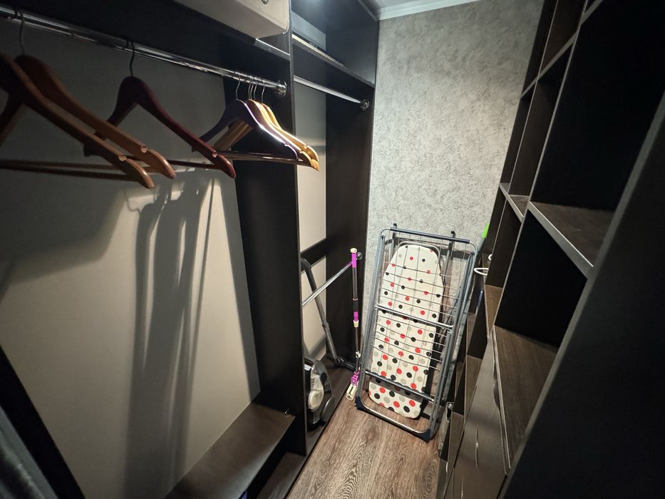 ‼️ Центр ‼️ Європейська 63. Ремонт. Продаж з меблями та технікою