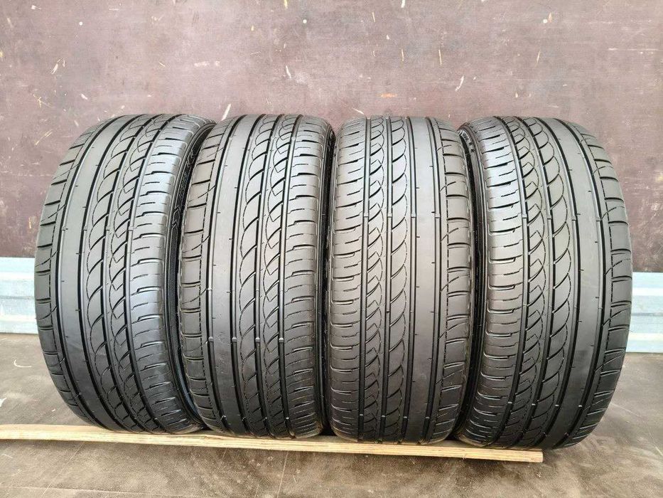 225/45r18 95W Extra Load 4шт, 6,5мм, ЛЕТО. Привезены из Германии
