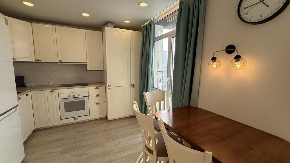 Продам 1-кімнатну квартиру, ЖК «City Lake», Білогородка TP