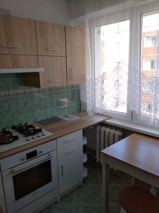 Mieszkanie – Białystok, Osiedle Kopernika, Przydworcowe - Widok 3