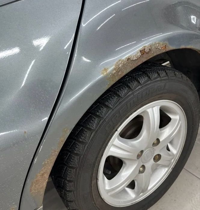 Geely ck2  джили ск2