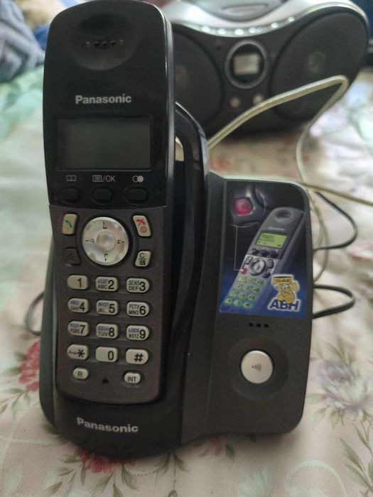 Продам стационарные телефоны