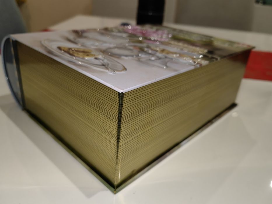 Caixa tipo  livro434511439862190083