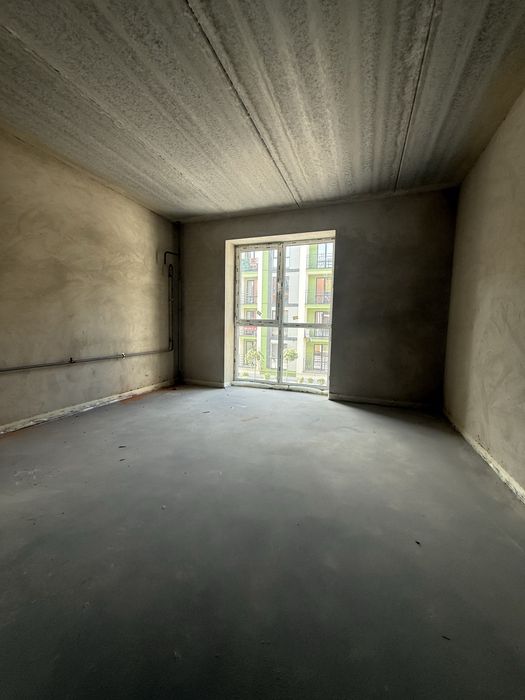 Квартира в новому будинку ЖК Brickwood, 37,5 м²