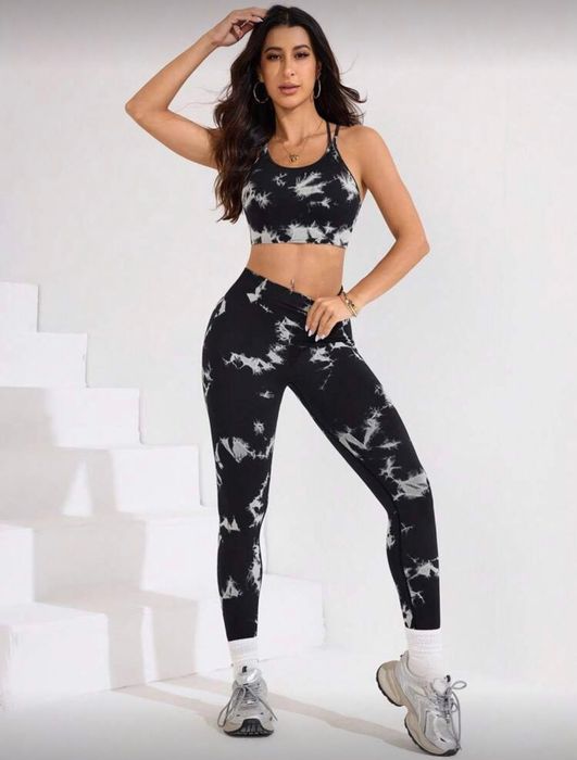 TREINO. Roupa desportiva