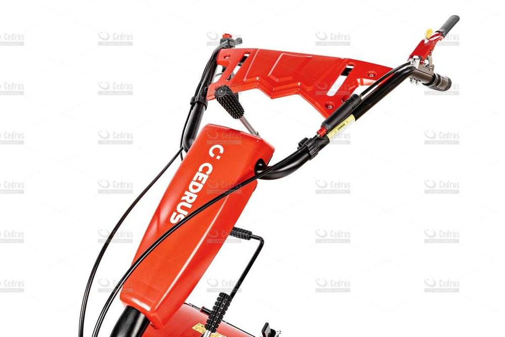 Glebogryzarka Cedrus CEDRUSGLX640