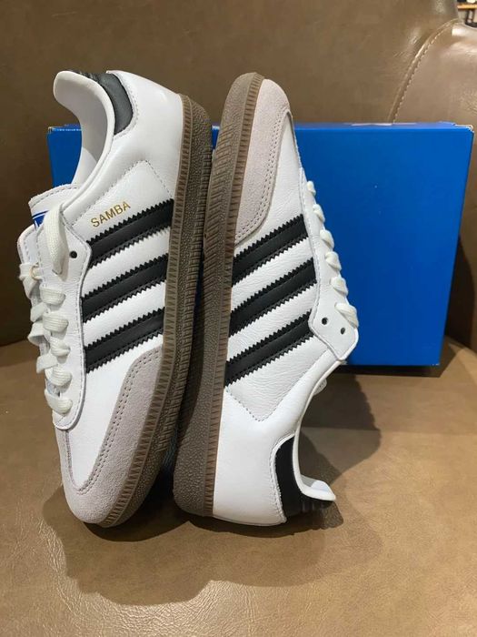 original_SAMBA_OG R.37