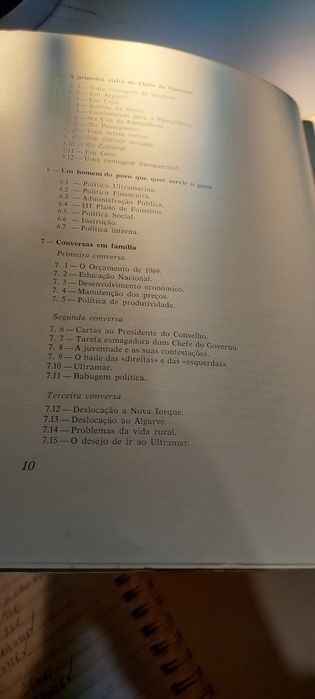 Marcello Caetano, Um Filho da Nossa Serra - Horácio de Moura