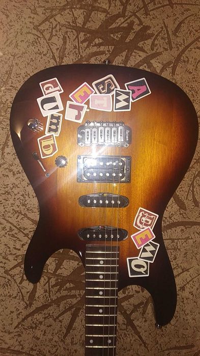 ibanez gio gsa60