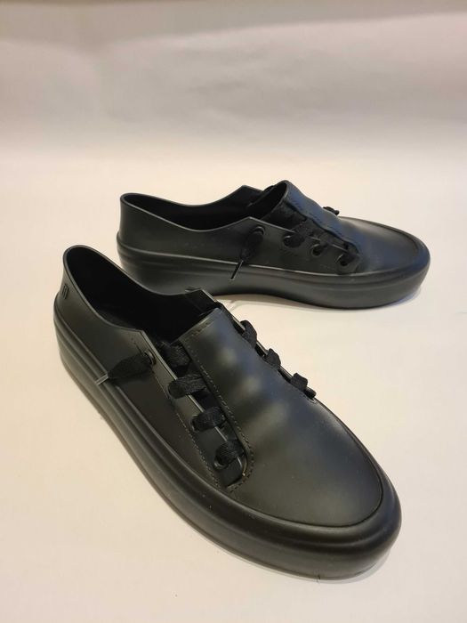 Buty Melissa czarne r40