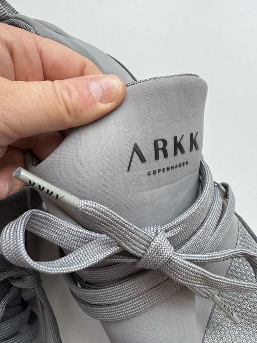 ARKK Copenhagen buty sneakersy 42