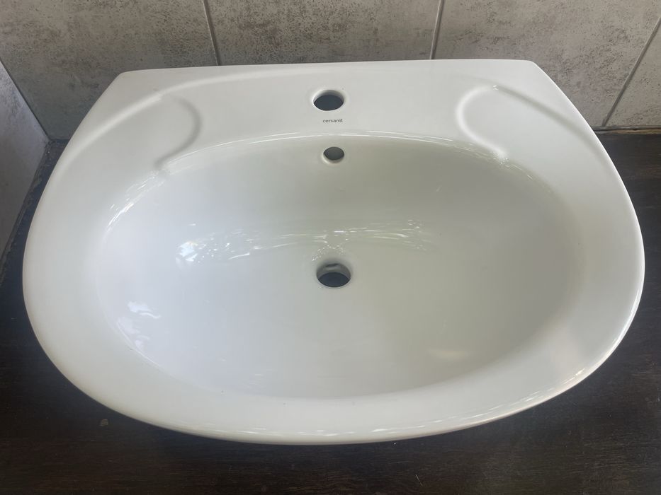 Умивальник Cersanit 60