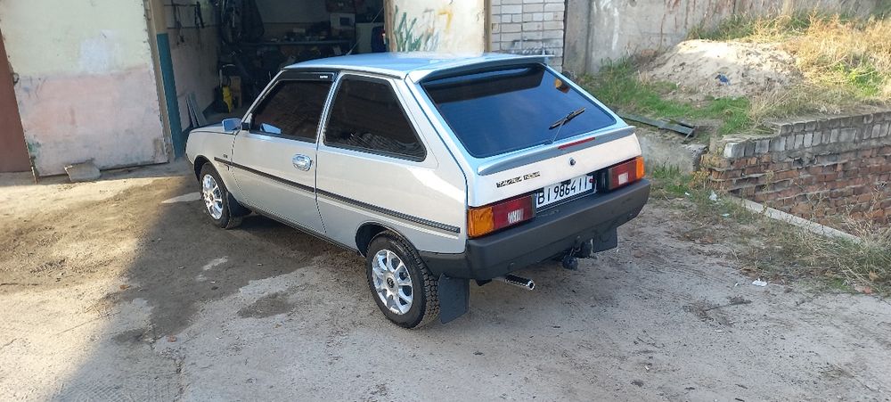 Продам ЗАЗ Таврію