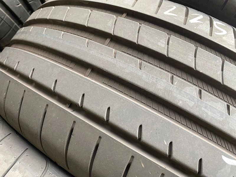 225/45/19 Goodyear Eagle F1_6,2mm_2szt_(325)