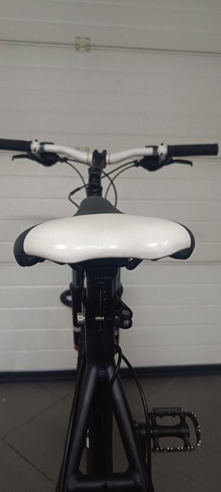 Bicicleta RockRider 520