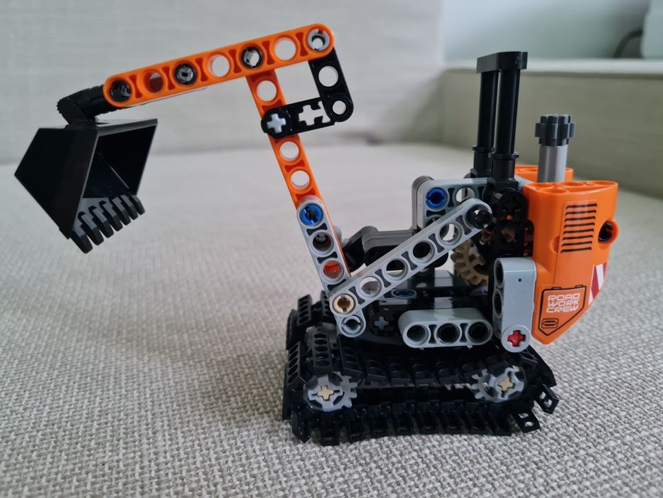 Lego Technic 42060