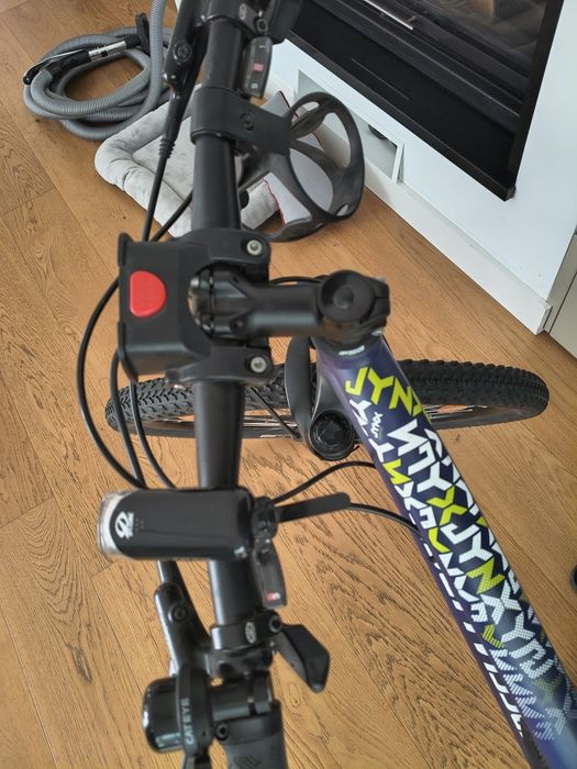 Rower Specialized 27,5