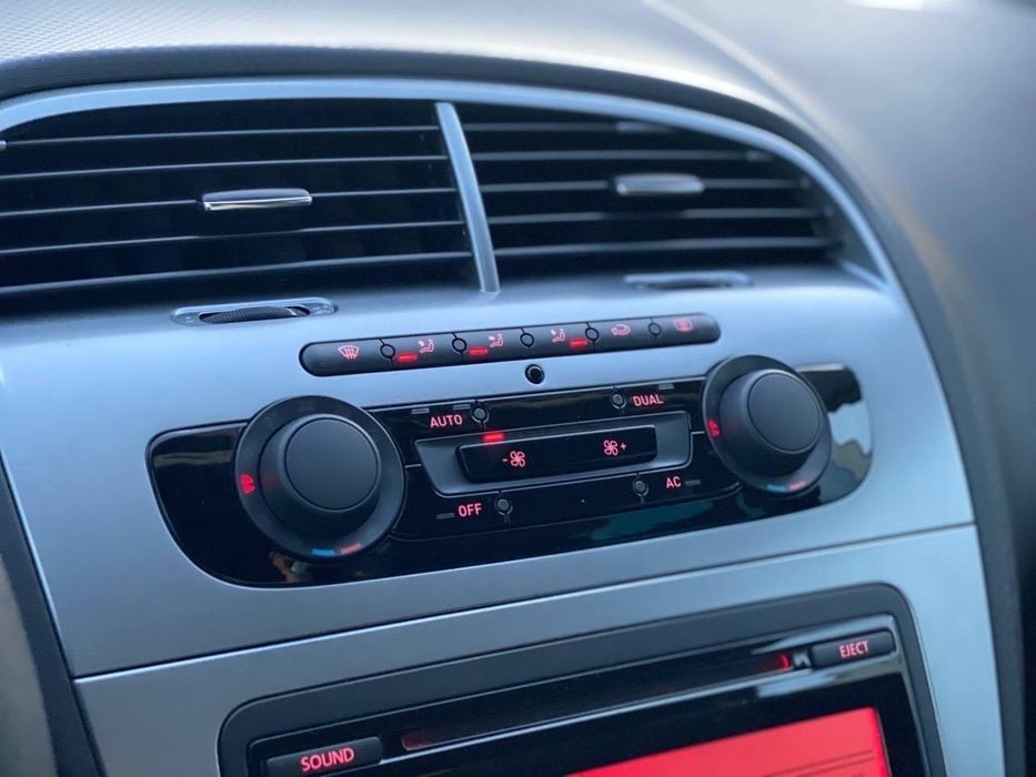 Seat altea xl 1.8 tsi