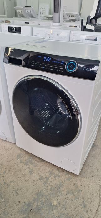 Pralka energooszczędna