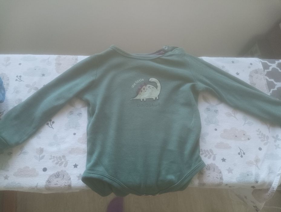 Ubranka chłopięce ,80/86