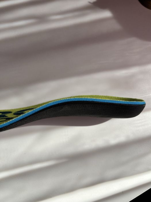 Ортопедична устілка 41-43р.